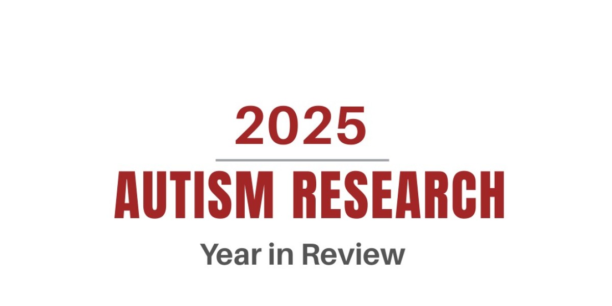 Autism Research in 2025: Progress Amidst Challenges